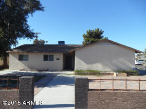 4764 N 39th Ave, Phoenix, AZ 85019 photo 1