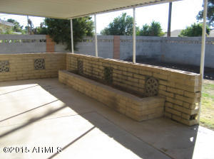 945 E Lilac Dr, Tempe, AZ 85288 photo 3