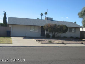 945 E Lilac Dr, Tempe, AZ 85288 photo 1