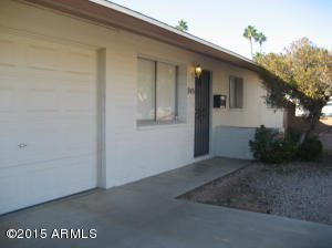 945 E Lilac Dr, Tempe, AZ 85288 photo 2