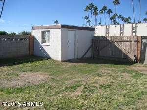 945 E Lilac Dr, Tempe, AZ 85288 photo 5