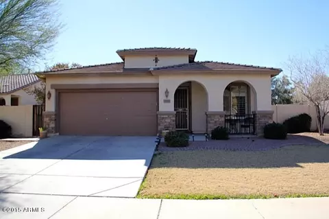 3693 E Janelle Way, Gilbert, AZ 85298 photo 1