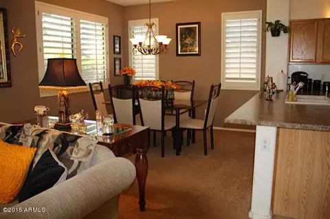 3693 E Janelle Way, Gilbert, AZ 85298 photo 4