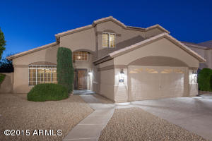 3013 E Bighorn Ave, Phoenix, AZ 85048 photo 1