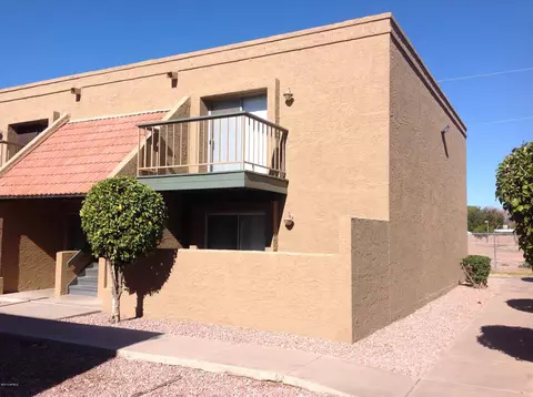 1224 Evergreen St #124, Mesa, AZ 85203 photo 32