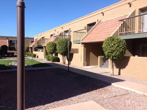 1224 Evergreen St #124, Mesa, AZ 85203 photo 35
