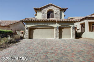 6852 E Portia St, Mesa, AZ 85207 photo 1