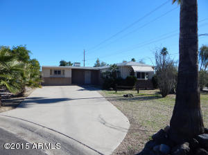 17801 N 3rd Pl, Phoenix, AZ 85022 photo 1