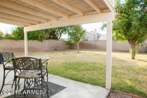 3349 E Rosemonte Dr, Phoenix, AZ 85050 photo 24