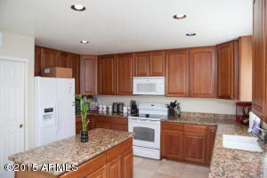 3349 E Rosemonte Dr, Phoenix, AZ 85050 photo 7
