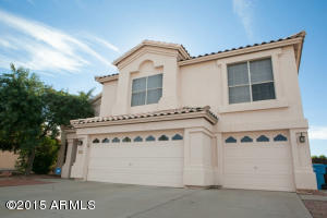 3349 E Rosemonte Dr, Phoenix, AZ 85050 photo 2