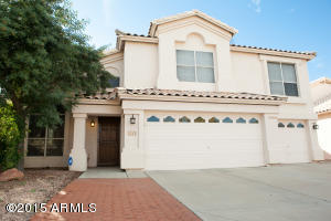 3349 E Rosemonte Dr, Phoenix, AZ 85050 photo 1