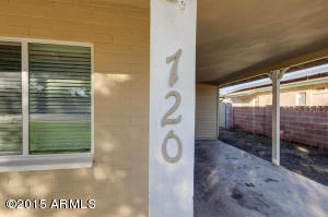 720 S Pasadena --, Mesa, AZ 85210 photo 29
