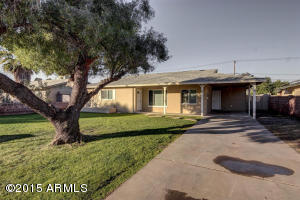 720 S Pasadena --, Mesa, AZ 85210 photo 1