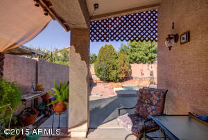 3322 E Hononegh Dr, Phoenix, AZ 85050 photo 26