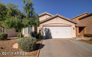 3322 E Hononegh Dr, Phoenix, AZ 85050 photo 1