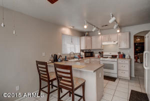 3322 E Hononegh Dr, Phoenix, AZ 85050 photo 3