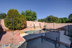 3322 E Hononegh Dr, Phoenix, AZ 85050 photo 28