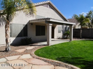4031 E Lariat Ln, Phoenix, AZ 85050 photo 9
