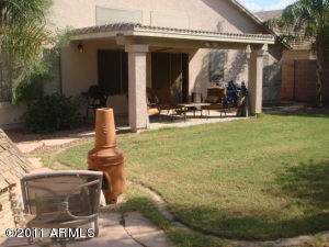 4031 E Lariat Ln, Phoenix, AZ 85050 photo 11