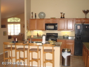 4031 E Lariat Ln, Phoenix, AZ 85050 photo 4