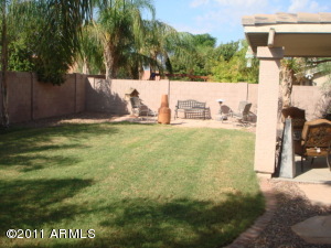 4031 E Lariat Ln, Phoenix, AZ 85050 photo 10