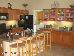 4031 E Lariat Ln, Phoenix, AZ 85050 photo 5