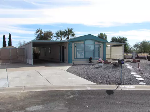 7717 E Impala Ave, Mesa, AZ 85209 photo 1