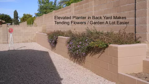 2209 S Gladiolus --, Mesa, AZ 85209 photo 19