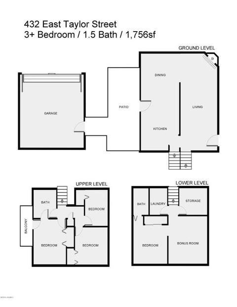 432 E Taylor St, Tempe, AZ 85288 photo 33