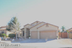 10513 E Forge Ave, Mesa, AZ 85208 photo 1