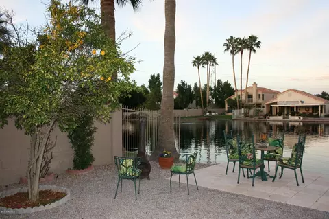 310 E Stonebridge Dr, Gilbert, AZ 85234 photo 32