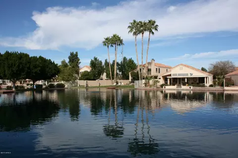 310 E Stonebridge Dr, Gilbert, AZ 85234 photo 29