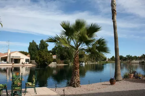 310 E Stonebridge Dr, Gilbert, AZ 85234 photo 28