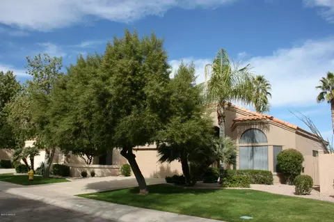 310 E Stonebridge Dr, Gilbert, AZ 85234 photo 27