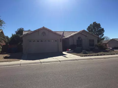 263 W Behrend Dr, Phoenix, AZ 85027 photo 1
