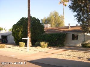 3464 E Delcoa Dr, Phoenix, AZ 85032 photo 2