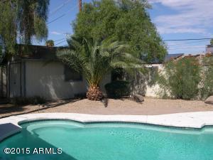 3464 E Delcoa Dr, Phoenix, AZ 85032 photo 8