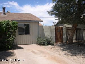 3464 E Delcoa Dr, Phoenix, AZ 85032 photo 10