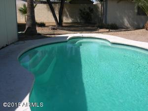 3464 E Delcoa Dr, Phoenix, AZ 85032 photo 1