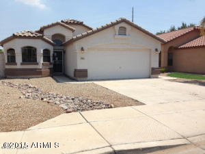 9521 E Posada Ave, Mesa, AZ 85212 photo 1