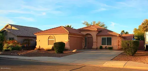 7928 E Harmony Ave, Mesa, AZ 85209 photo 1