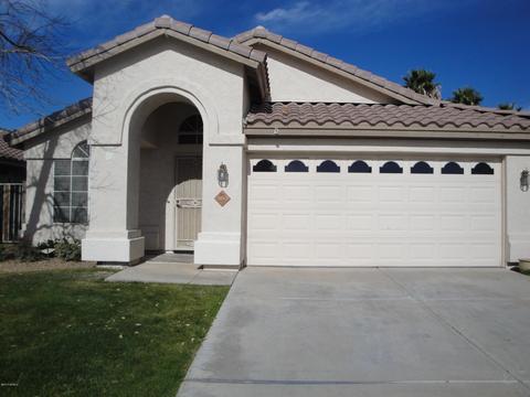 2052 E Angela Dr, Phoenix, AZ 85022 photo 1