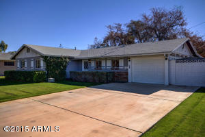 3411 E Amelia Ave, Phoenix, AZ 85018 photo 1