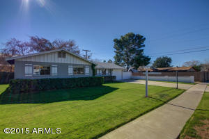 3411 E Amelia Ave, Phoenix, AZ 85018 photo 3