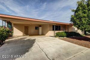 6126 Ellis St, Mesa, AZ 85205 photo 2