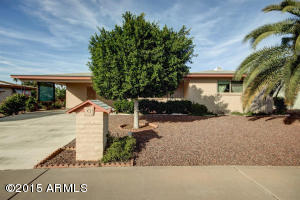 6126 Ellis St, Mesa, AZ 85205 photo 1