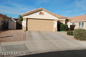 8448 E Navarro Cir, Mesa, AZ 85209 photo 3