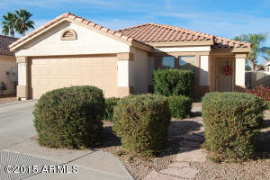 8448 E Navarro Cir, Mesa, AZ 85209 photo 1