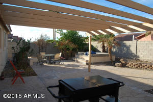 8448 E Navarro Cir, Mesa, AZ 85209 photo 17